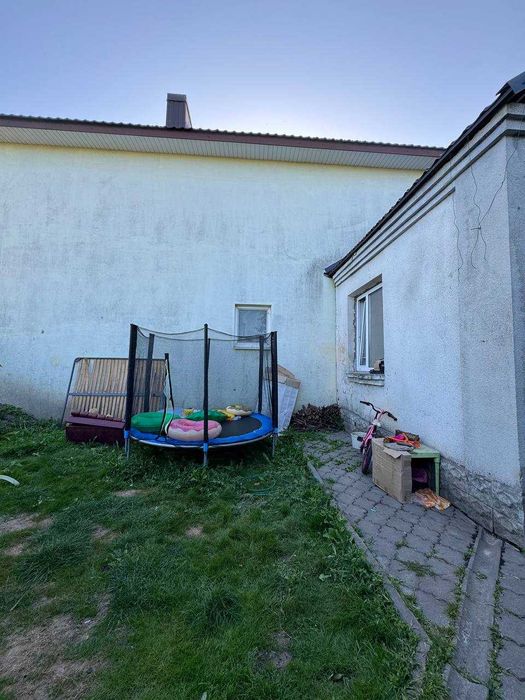 Частина будинку в   місті, пр. Бригадний Тинне 47500