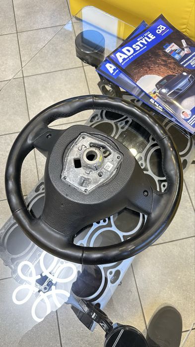 Кермо BMW F10 M paket org.