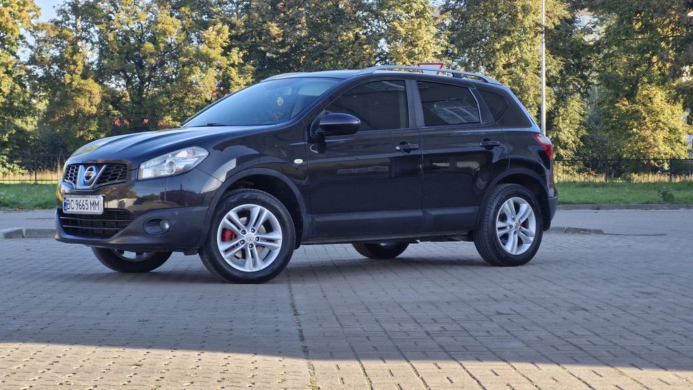 Продам Термінрво Nissan Qasqai