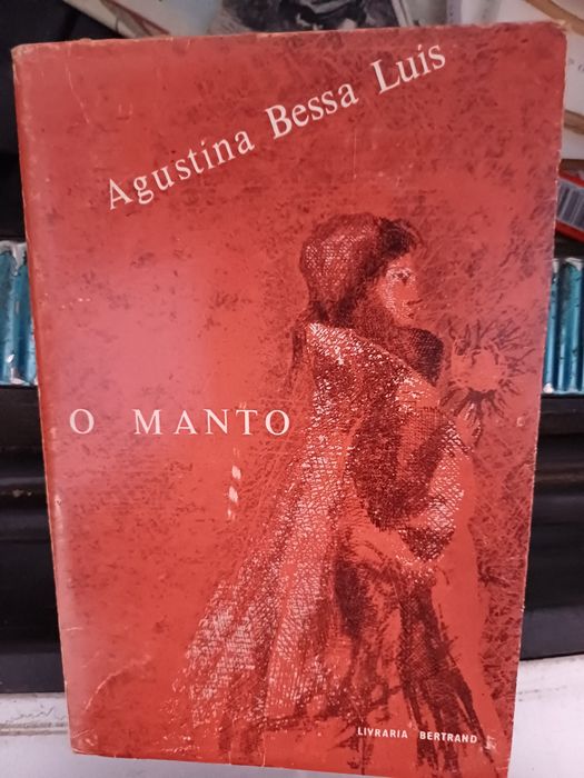 Livro de Agustina bessa luis