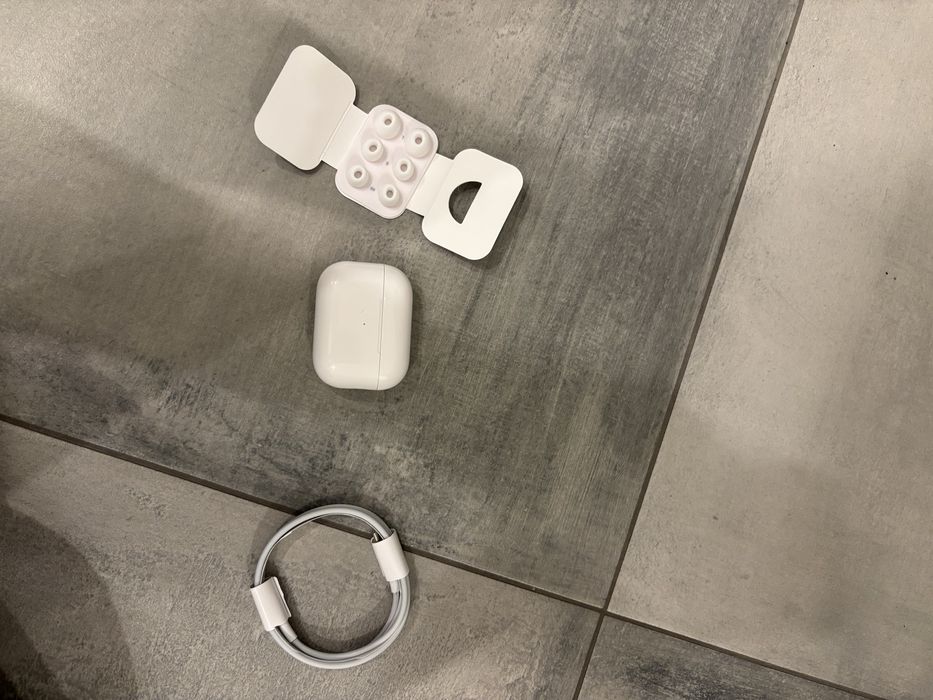 Air pods pro 2 z anc