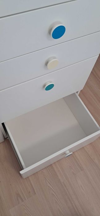 Armário Ikea quarto de criança