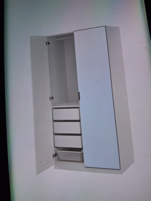 Roupeiros de quarto