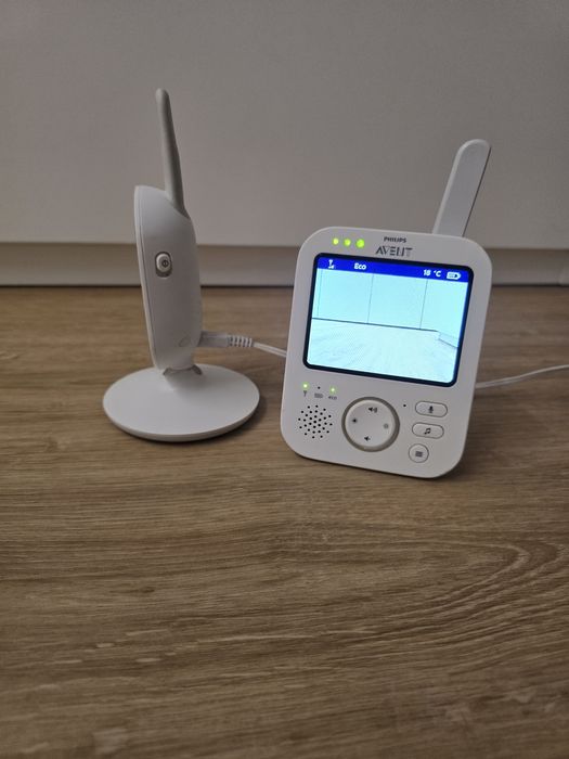 Philips Avent Intercomunicador