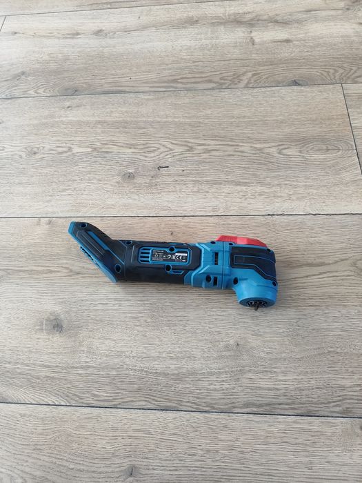 Urządzenie wielofunkcyjne / multitool Erbauer 18v