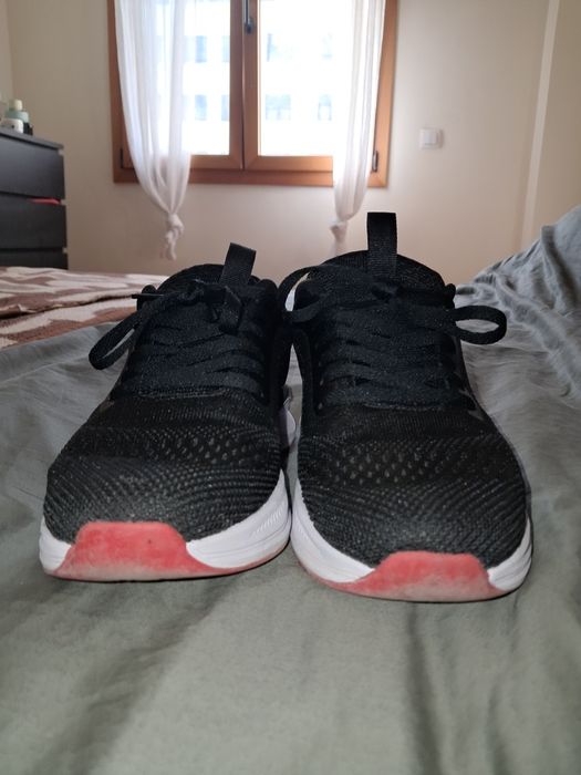 Ténis DC Shoes como novos 43