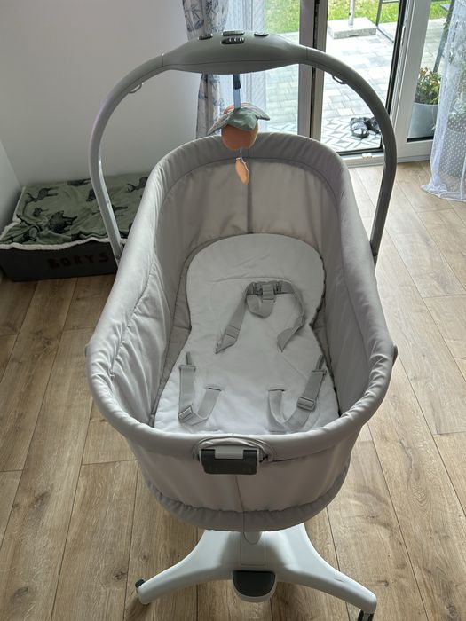 Chicco baby hug 4w1