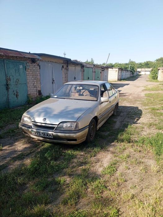 Продам Оpel Omega A ( 1988)