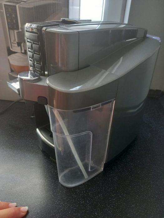 Cafissimo tchibo