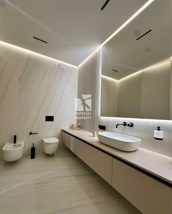 3-rooms apartment apartment by the address st. Petefi Shandora pl (area 120 m²) - Atlanta.ua - photo 12