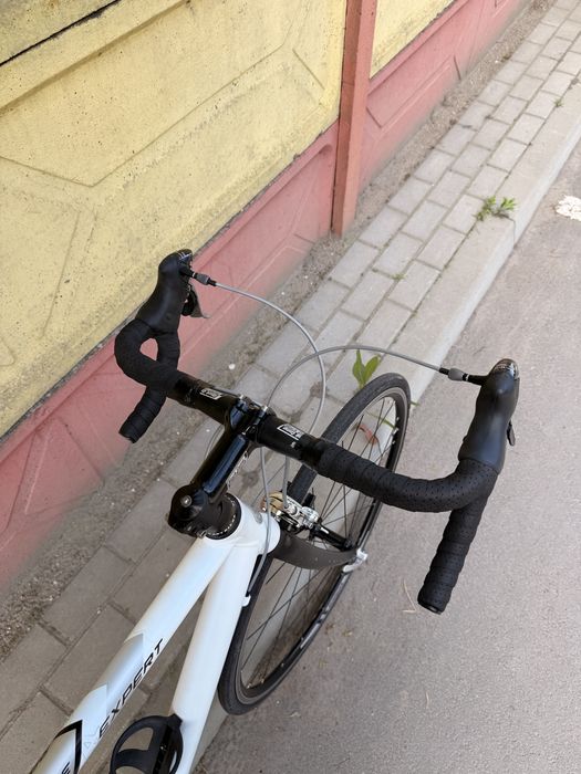 Rower szosowy shimano 105 szosa