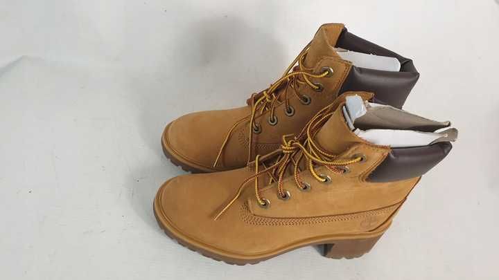 Timberland Buty Damskie Premium 6-Inch rozmiar 37