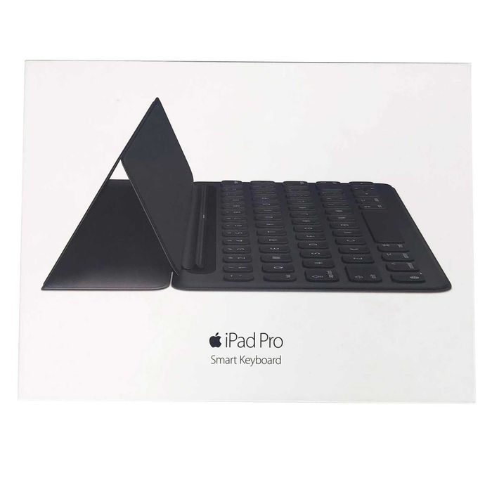APPLE smart Keyboard IPad A1772 OUTLET iSPOT QWERTY Sklep Ełk