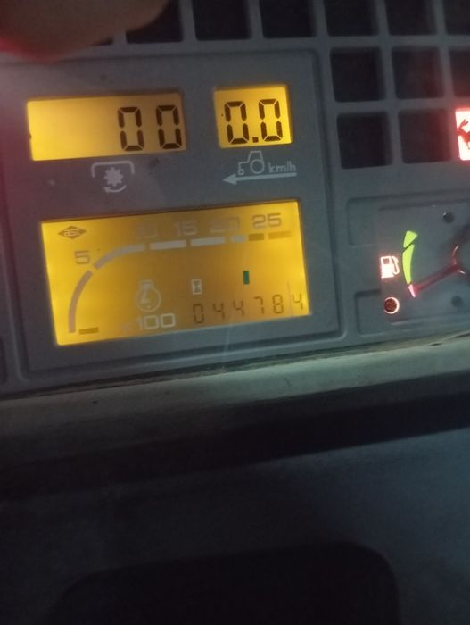 Massey ferguson 3235s