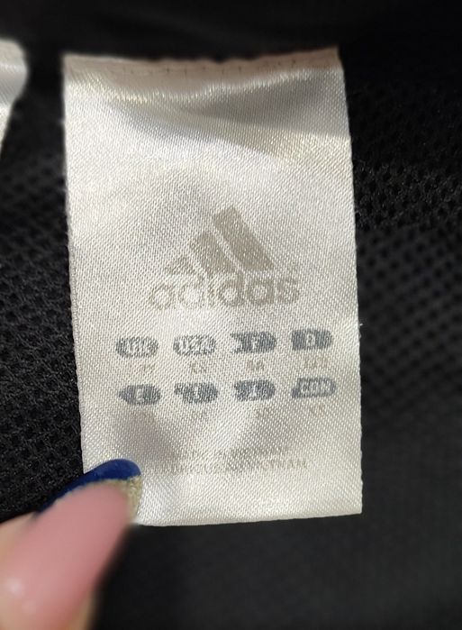 Вітровка"Adidas" 128 р.