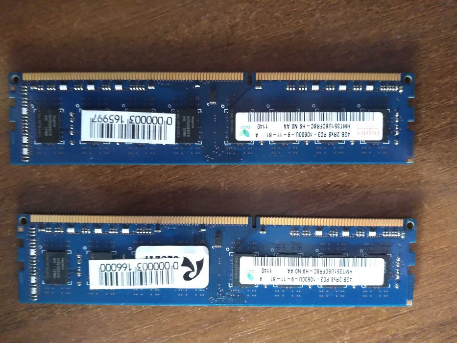 Комплект Оперативка | ОЗУ | Процессор | Відеокарта | Кулер