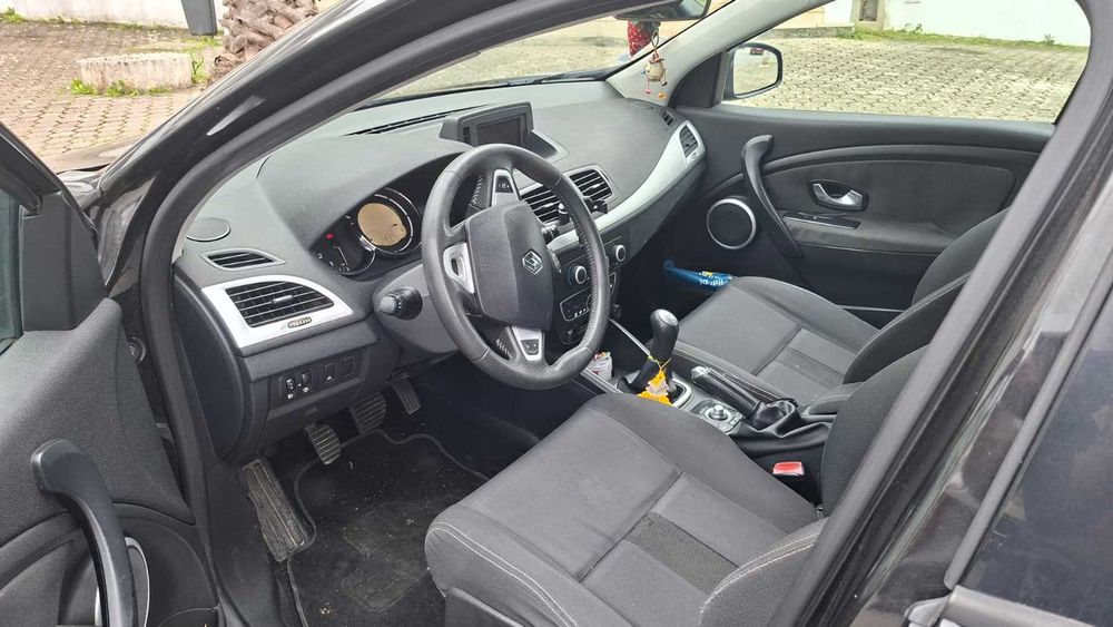 Renault Mégane -  1.5 dCi - 134.000 km - Muito bom estado