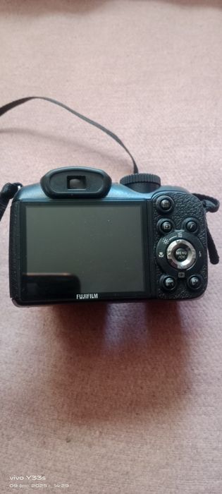 Фотоапарат Fujifilm