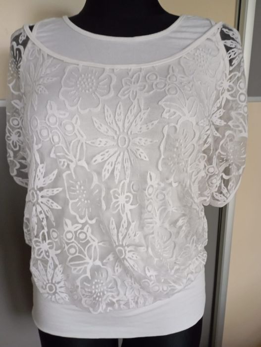 Sprzedam piękną bluzeczke