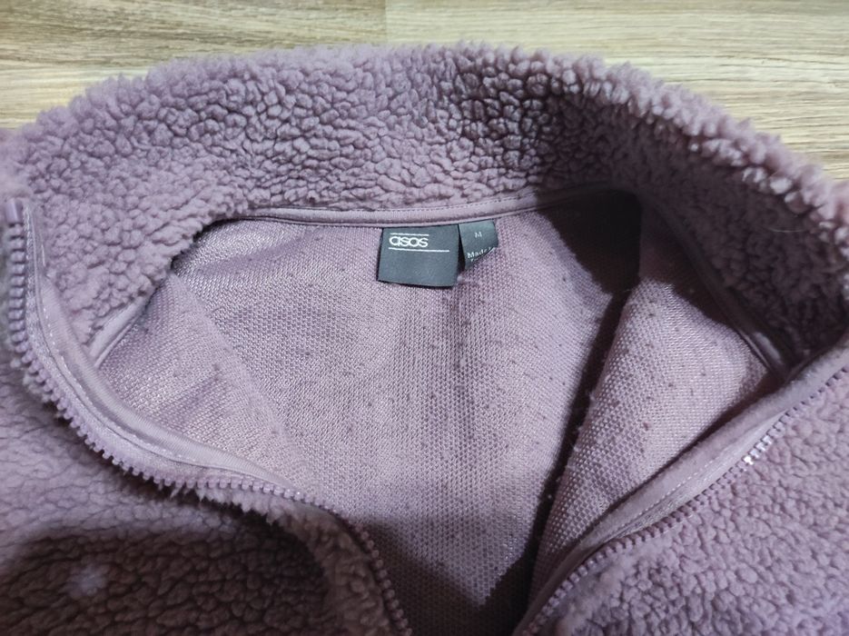 Bluza Polarowa Baranek M