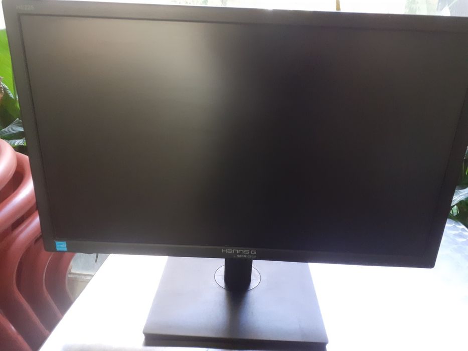 Monitor HANNS.G 22 Polegadas