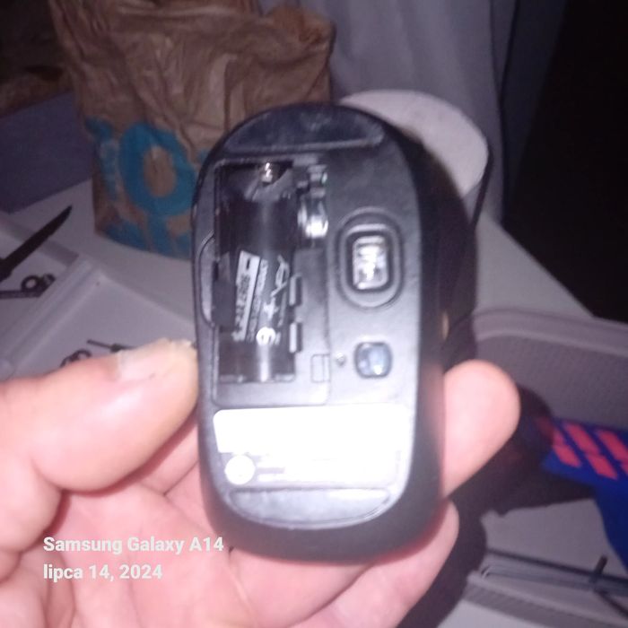 Tzw myszki, Microsoft Windows