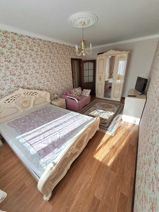 Софії Русової 3, ЖК Патріотика, оренда видової 1-к квартири, метро Осокорки 10 хв