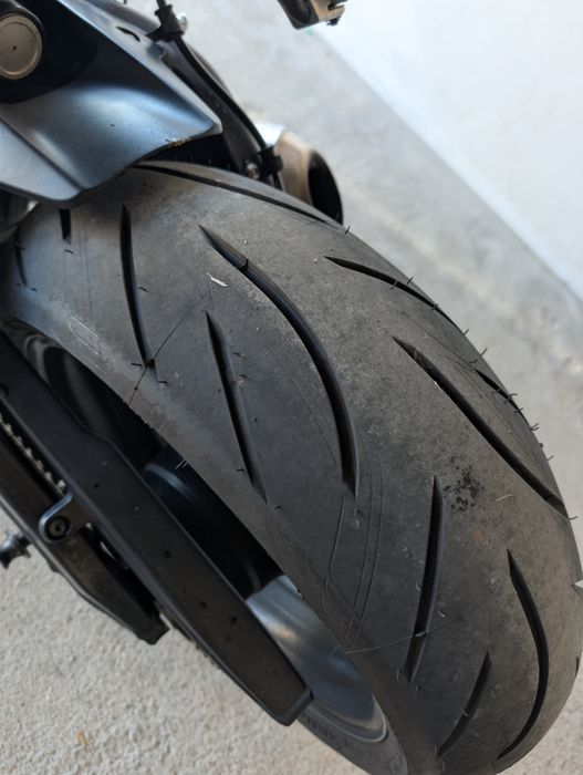 VENDO CBR1000 RR 2008 SC59