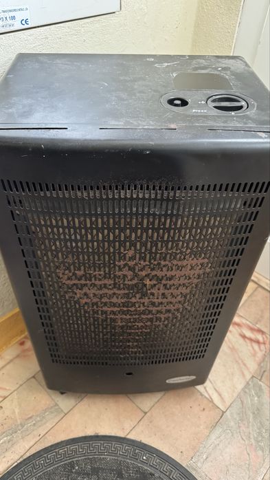 Aquecedor gas- barato