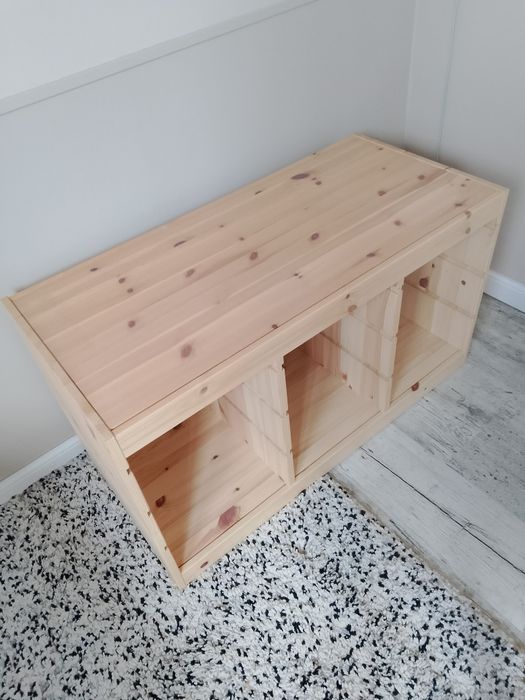 Trofast IKEA  regał