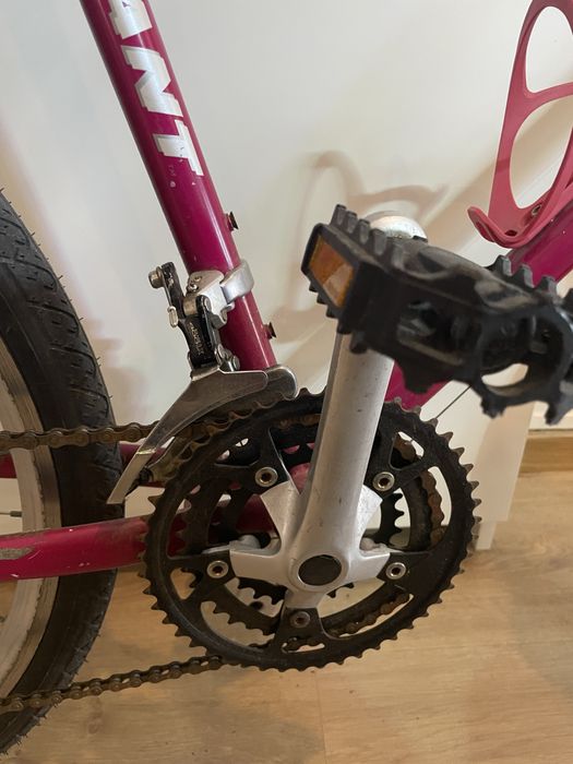 Giant Terrago - Mountain Bike 90s