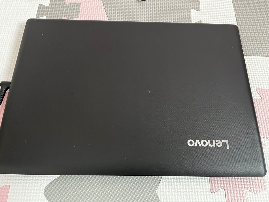Laptop Lenovo Ideapad 110-15ibr 4GB RAM 500GB DYSK