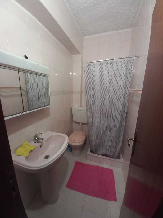 Quarto com despesas incluídas