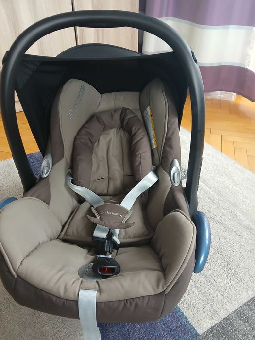 Fotelik/ nosidełko Maxi Cosi