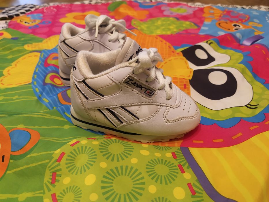 Buty sportowe roz.19