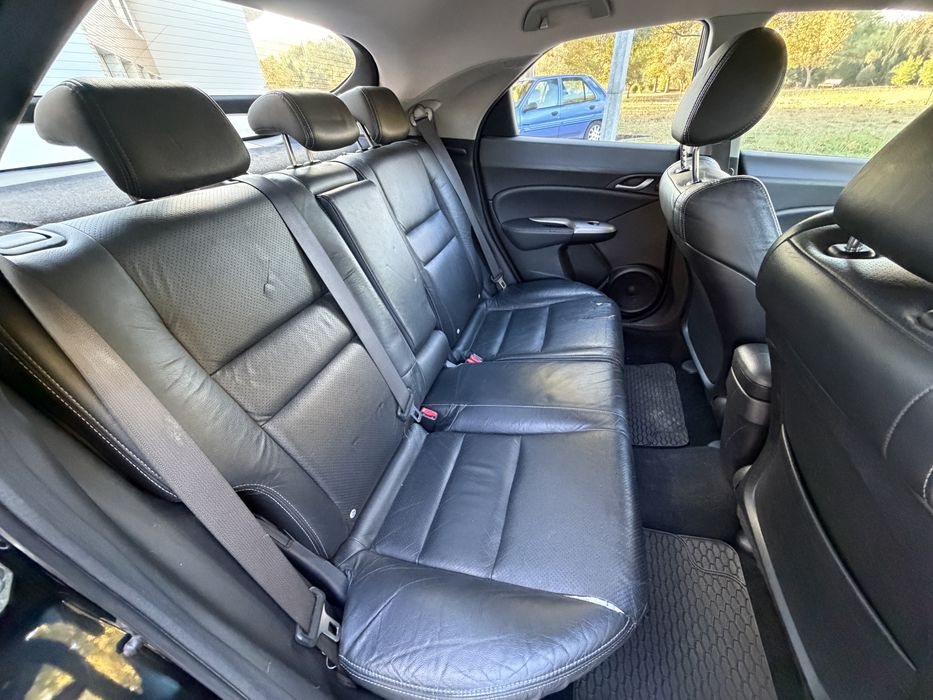Honda civic 1.4 sport