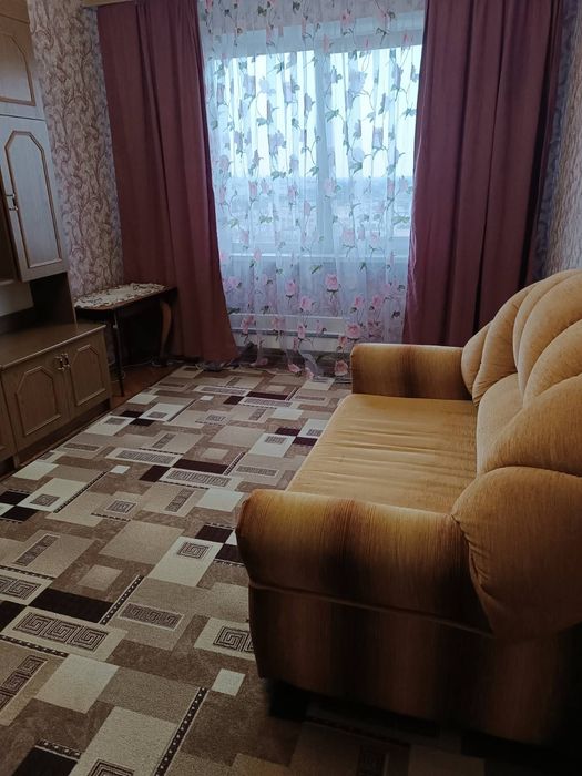 Сдам 2х.квартиру,пр.Романа Шухевича 2