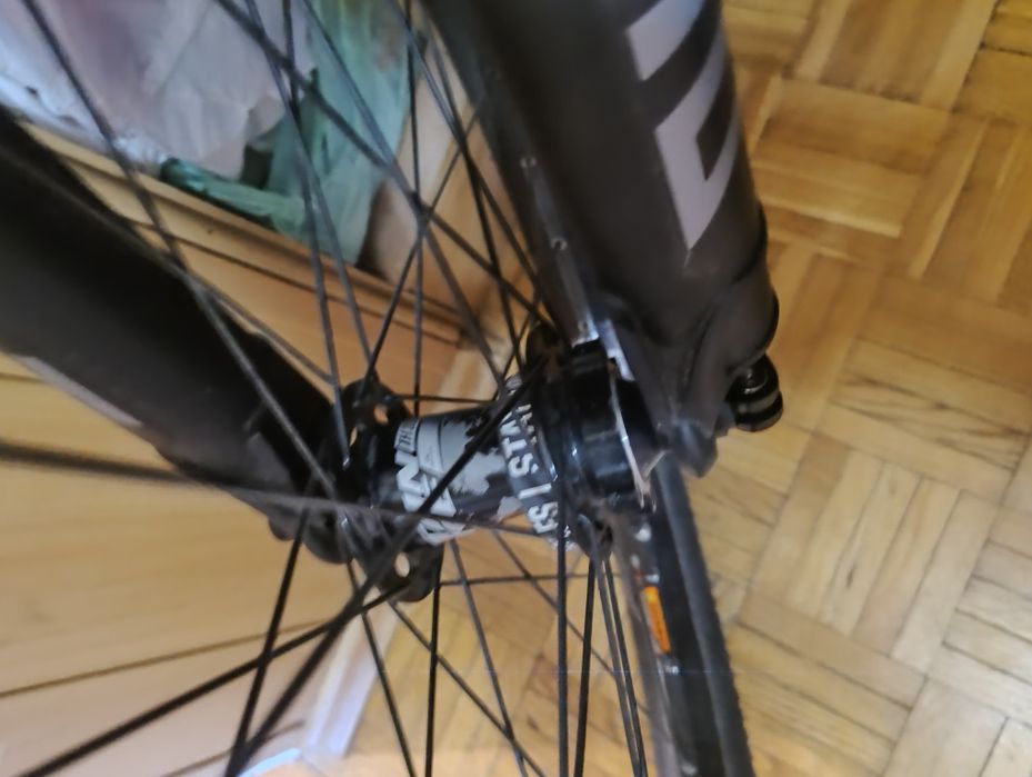 Nsbike movement 3