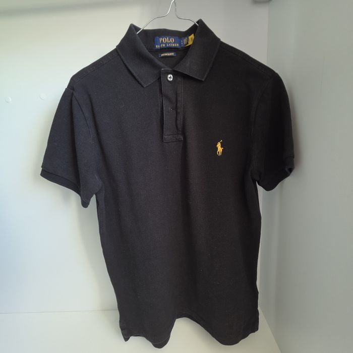 Ralph Lauren Polo – 3 koszulki | Oryginały | Rozmiar S | Stan bardzo dobry