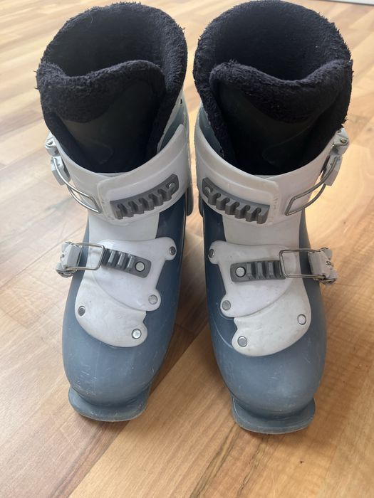 Buty narciarskie Salomon 21/21.5