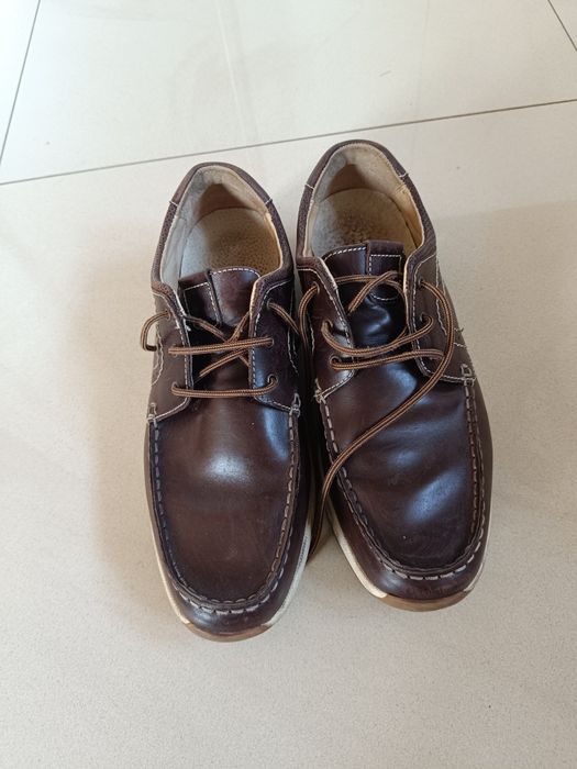 Active Air Slipper Walbusch męskie _ 45