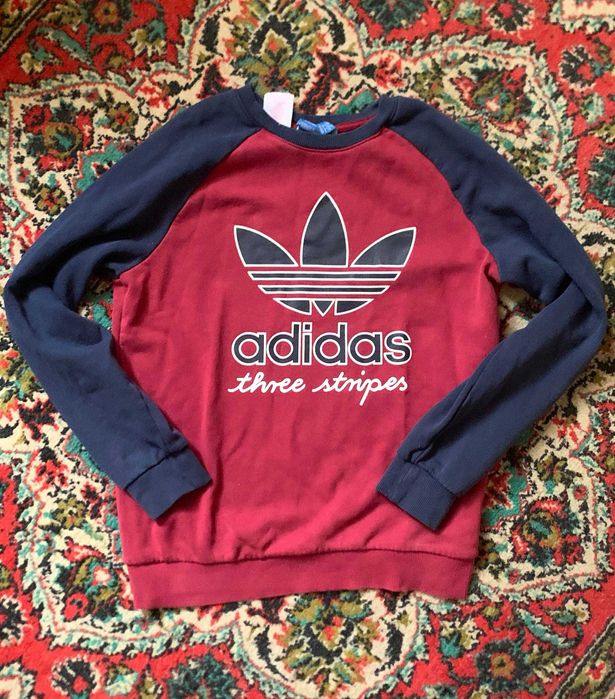 Свитшот adidas Originals (12–14 лет