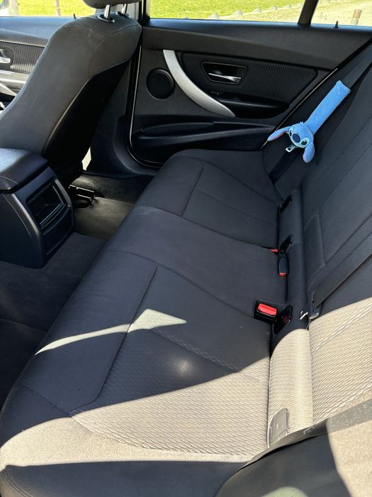 BMW 320 Touring 184 cv