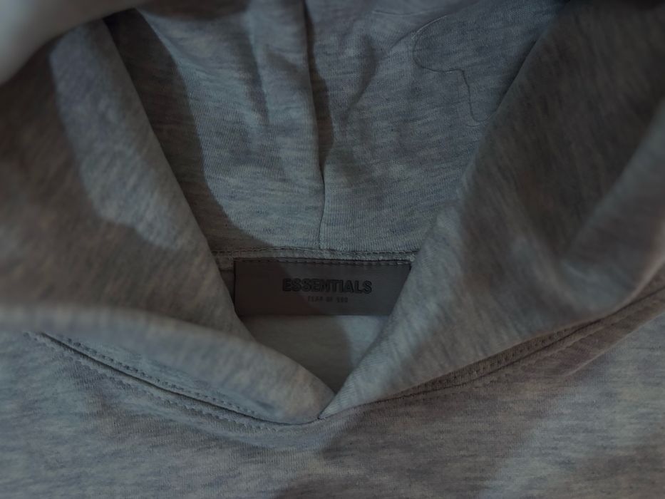 Sweat Essentials L