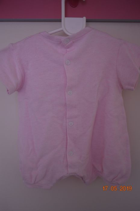 Fofo 6/9 meses otimo estado