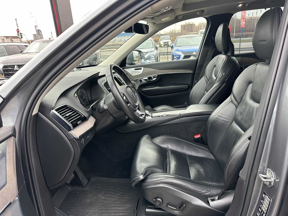 Volvo XC90 Inscription 2020