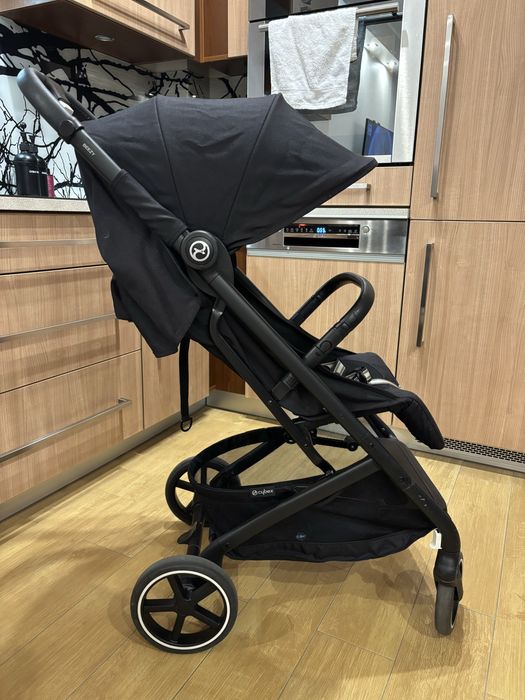 Sprzedam wózek cybex bezzy
