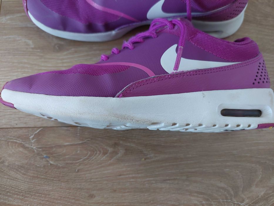 buty sportowe Nike