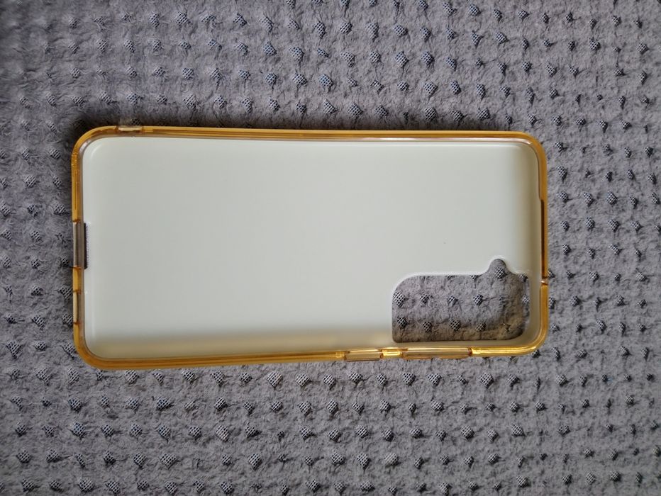 Plecki do samsung S21FE
