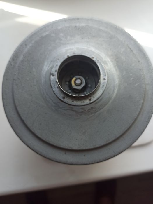 Продам двигун пилососа Samsung 1500